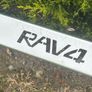 Toyota Rav bull bar Image 7