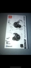 JBL PRO Reflect Flow In-Ear True Wireless Earbuds
