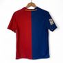 Barcelona Jersey Image 5