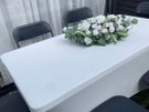 Gazebos, Chairs, Tables party rentals Image 4