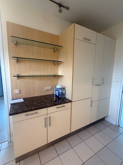 Siematic Kitchen & All Appliances