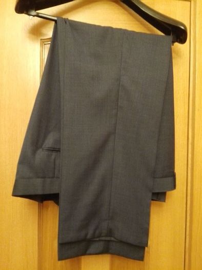 Men's suit