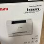 Canon Colour Laser Printer Image 2