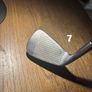 Ping Blueprint Blade Irons 3 - PW Image 7