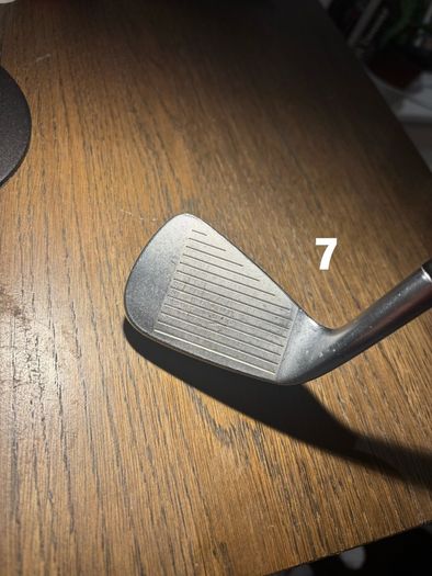 Ping Blueprint Blade Irons 3 - PW