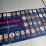 Vintage Soccer badges Image 4