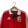 The Lions 2013 Rugby Polo T-Shirt Image 2
