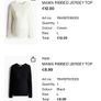 Maternity Tops Size L Image 5