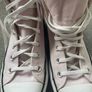 pink converse, size 6.5 Image 3