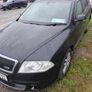 2008 skoda octavia vrs parts Image 2