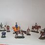 Lead soldiers Image 3