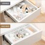 Brand new Extendable drawer organizer with removable dividers Image 2