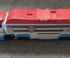 Paw Patrol Truck