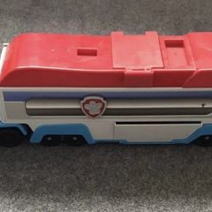 Paw Patrol Truck