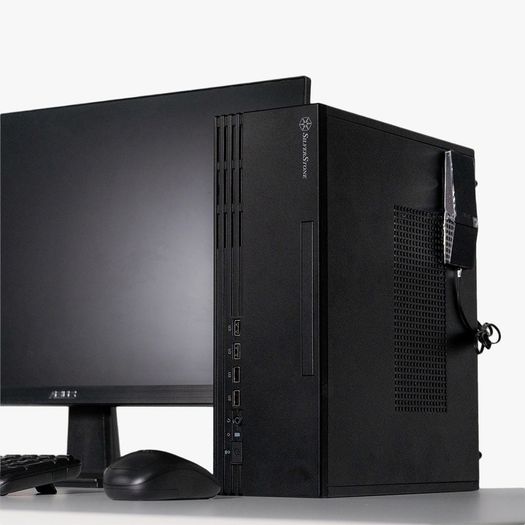 wanted old pc