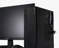 wanted old pc