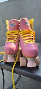 Mia Retro Roller Skates