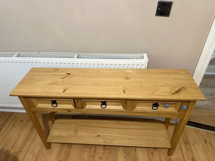 Wooden Sideboard for Sale Excellent Condition