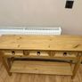 Wooden Sideboard for Sale Excellent Condition Image 3