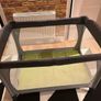 Travel cot Image 2