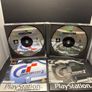 Gran Turismo 2 Platinum Edition Ps1 Image 2