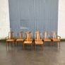 Mid Century Nathan Furniture Dining Chairs - Warehouse and Showroom Open Saturday 25th April 12 till 4pm Eircode R95T227 Image 5
