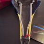 Selle Success titanium racing saddle Image 8