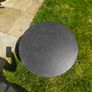 Concrete effect coffee table Image 3