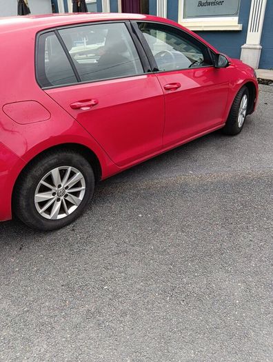 191 Golf Car for Sale