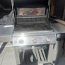 BBQ Webber Genesis Image 3