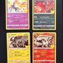 Pokemon Cards Large Lot 15+ Cards Celebrations 25th Anniversary Set Lugia Mew NM Image 5