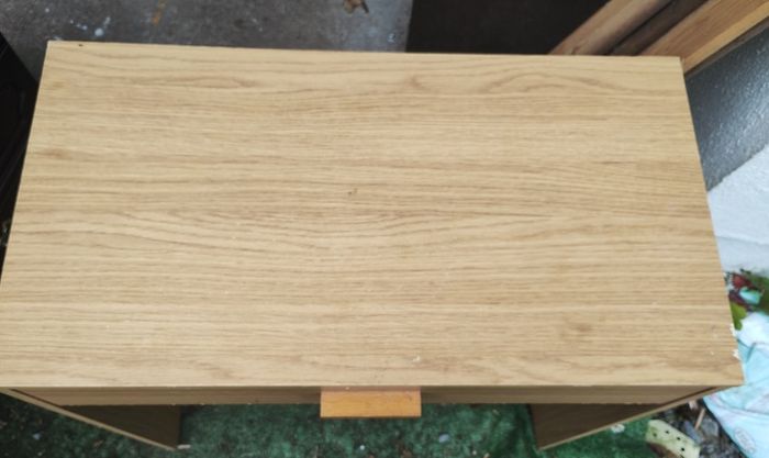 Compact Desk (26225)