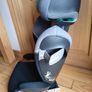 Baby car seat. Image 2