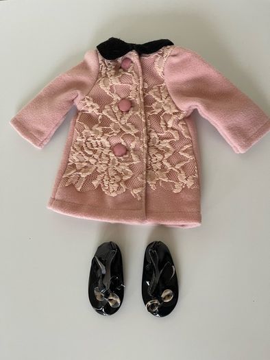 Our Generation dolls Outfits