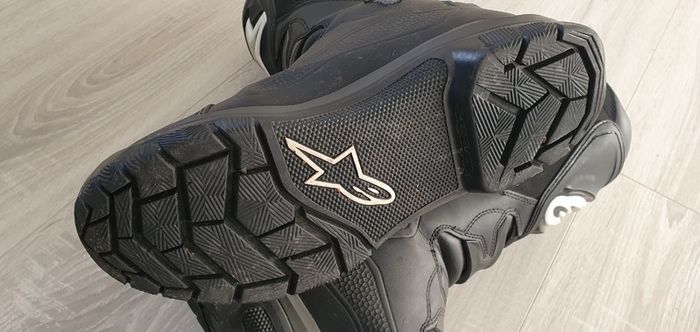 Alpinestars Corozal ADV Drystar 43/9