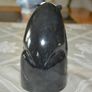 Onyx Marble Black Bear Image 3