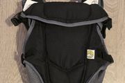 Baby carrier