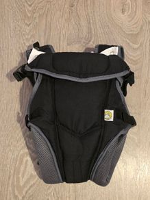 Baby carrier