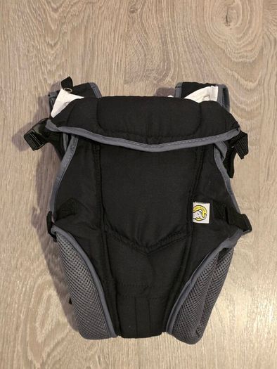 Baby carrier