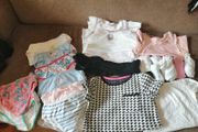 Girls clothes bundle