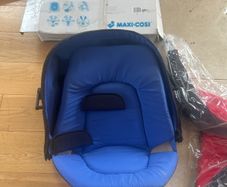 Buggy accessories