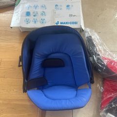 Buggy accessories