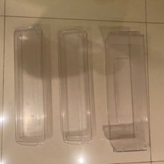 Fridge Freezer Door Shelves 15euro EACH