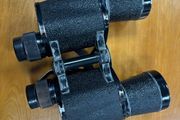 Binoculars, 7x50. Made in USSR.