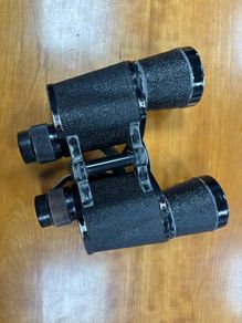 Binoculars, 7x50. Made in USSR.