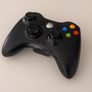 XBox 360 and PC original Microsoft Controller Wireless Image 2