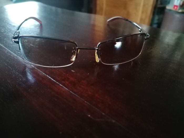 Eye Glasses Frame