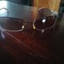 Eye Glasses Frame Image 3