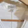 Karen Millen white shirt Image 2