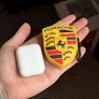 Apple AirPods 2 - Great condition - Full box Image 10